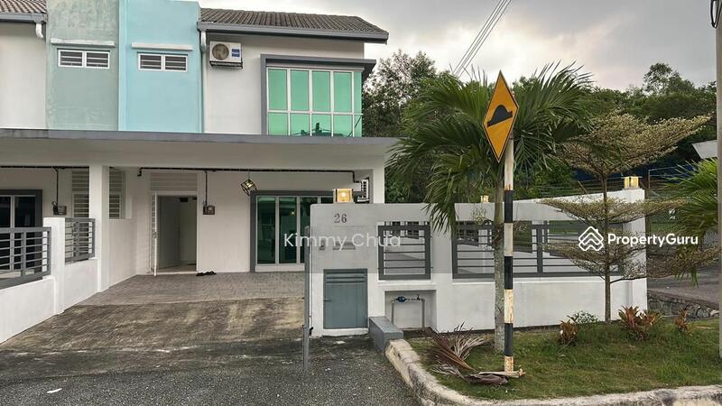 For Sale - Taman Hillpark 3, Kajang