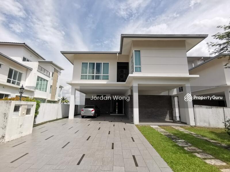 For Rent - Senibong Cove - Isola Grandeur