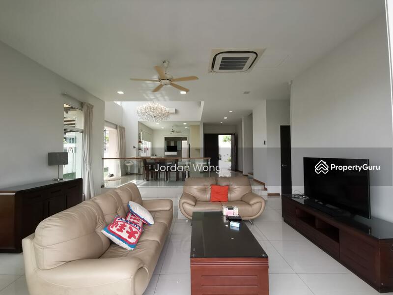 For Rent - Senibong Cove - Isola Grandeur