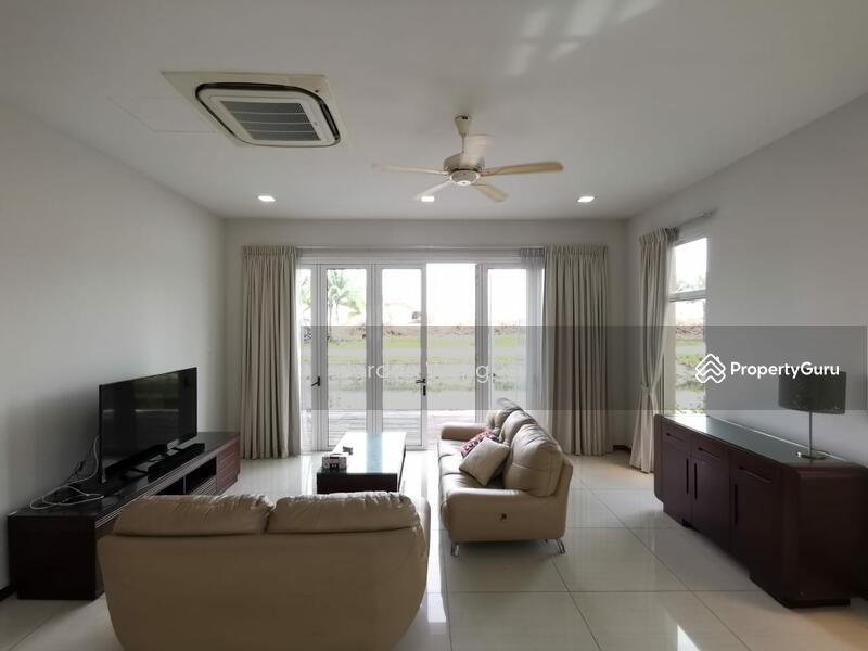 For Rent - Senibong Cove - Isola Grandeur