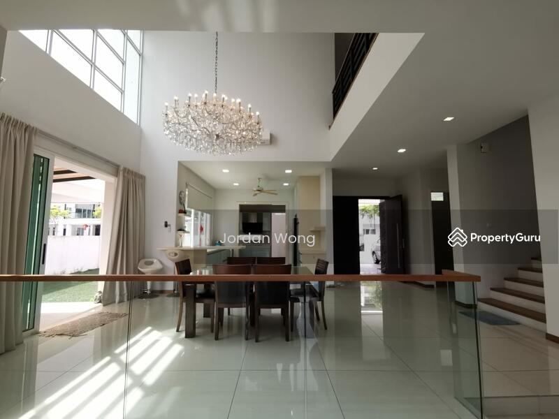 For Rent - Senibong Cove - Isola Grandeur