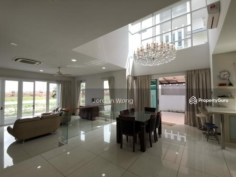 For Rent - Senibong Cove - Isola Grandeur