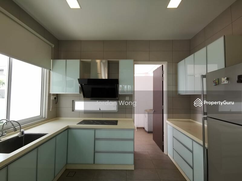 For Rent - Senibong Cove - Isola Grandeur