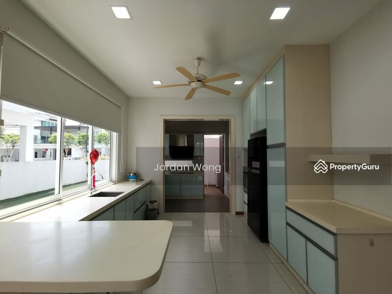 For Rent - Senibong Cove - Isola Grandeur