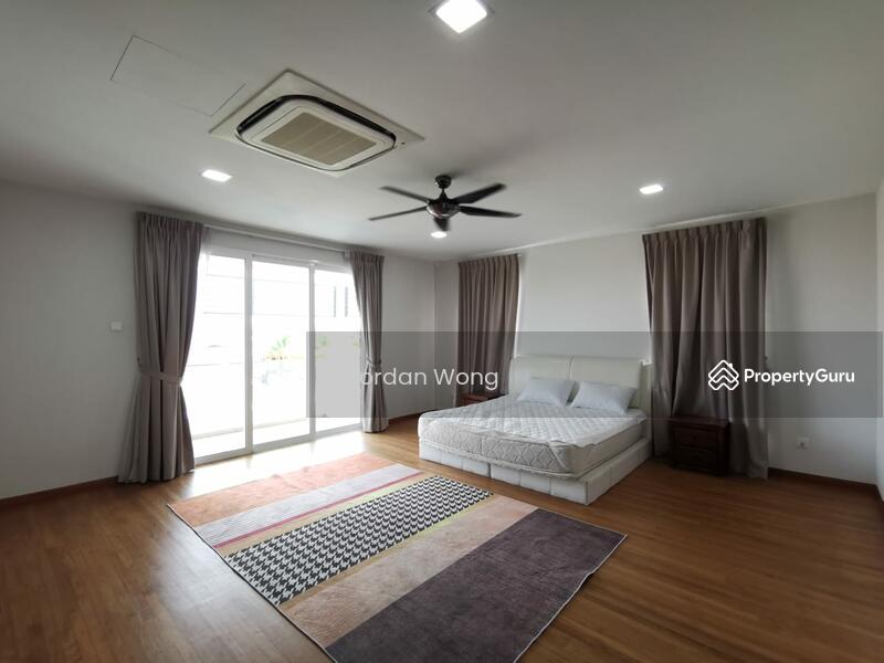 For Rent - Senibong Cove - Isola Grandeur