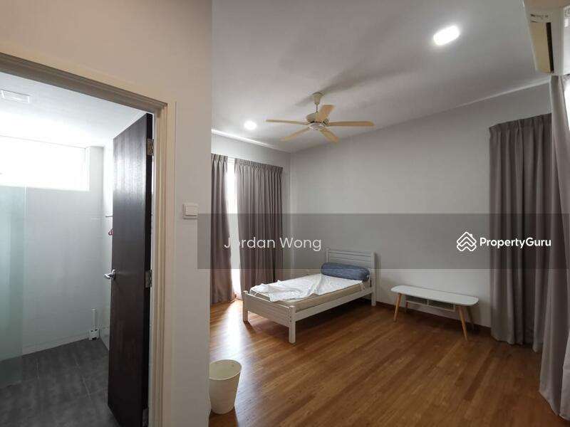 For Rent - Senibong Cove - Isola Grandeur