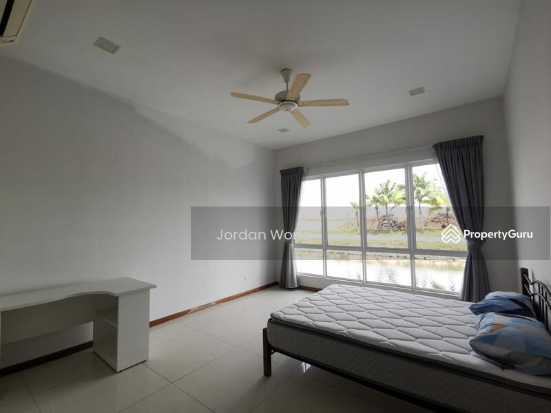 For Rent - Senibong Cove - Isola Grandeur