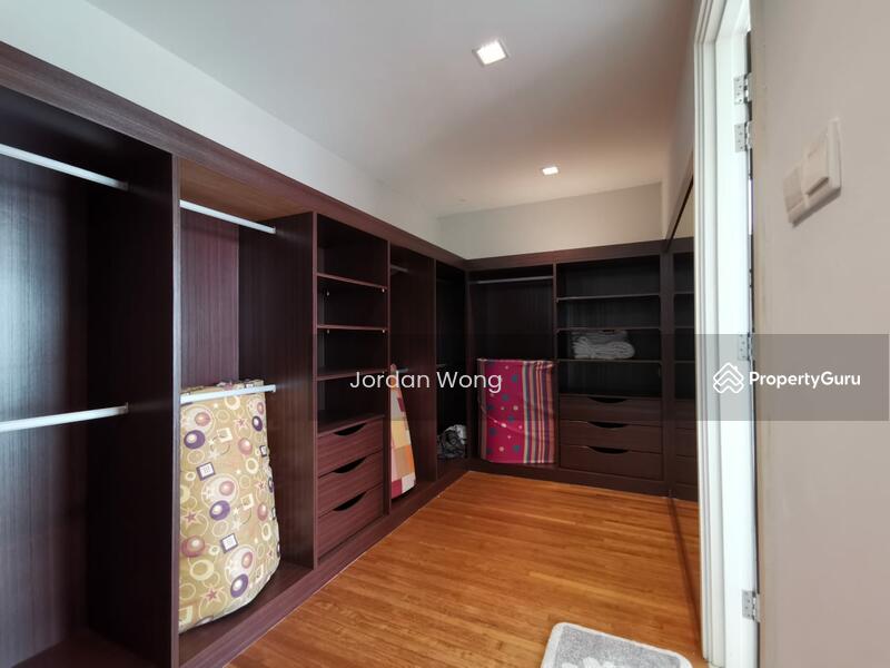 For Rent - Senibong Cove - Isola Grandeur