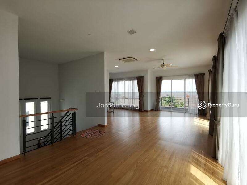 For Rent - Senibong Cove - Isola Grandeur