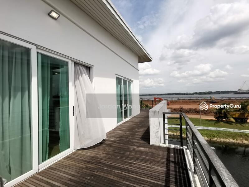 For Rent - Senibong Cove - Isola Grandeur