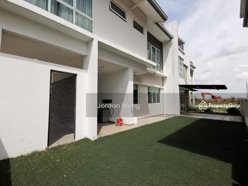 For Rent - Senibong Cove - Isola Grandeur