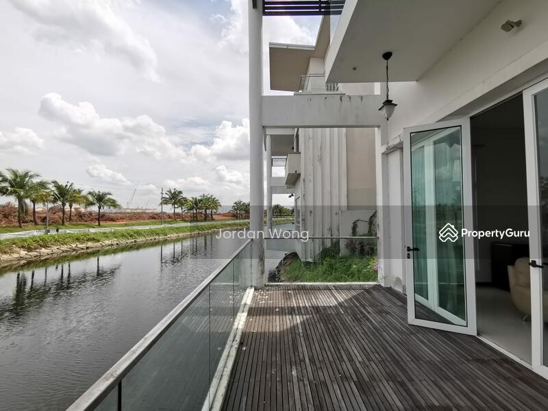 For Rent - Senibong Cove - Isola Grandeur