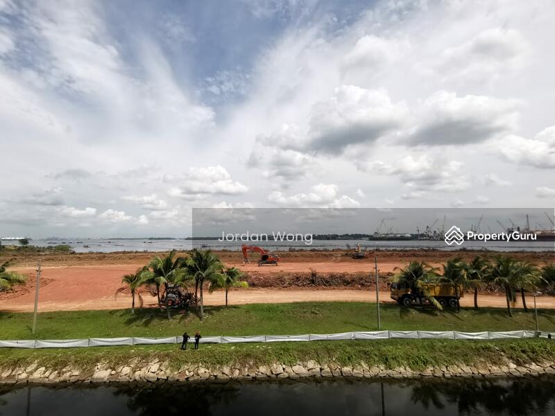 For Rent - Senibong Cove - Isola Grandeur