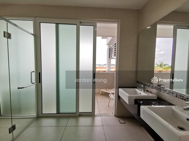 For Rent - Senibong Cove - Isola Grandeur