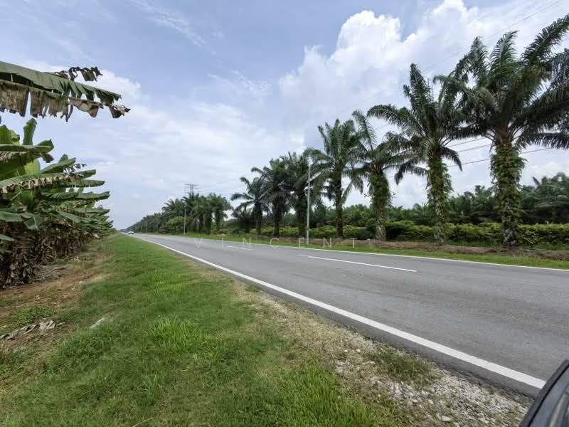 Tanah Pertanian untuk Dijual di Kampung Tiram Buruk (Tanjong Karang) - Vincent Tee - PropertyGuru.com.my