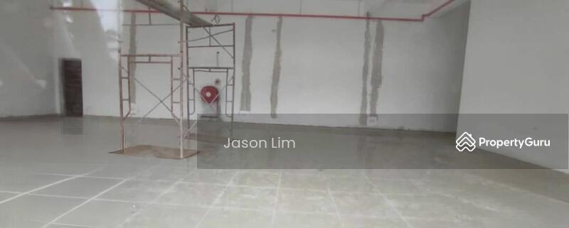 Untuk Dijual - Detached factory at Kampung Teluk Mengkuang