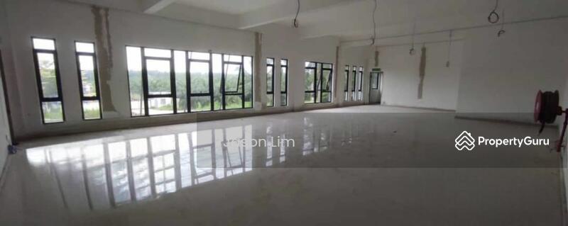 Untuk Dijual - Detached factory at Kampung Teluk Mengkuang
