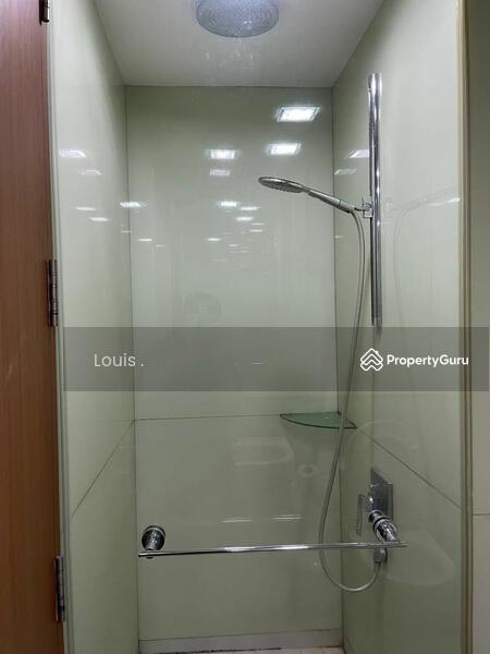 Service Residence for Rent at Soho Suites Serviced Residence @ KLCC - Louis . - PropertyGuru.com.my