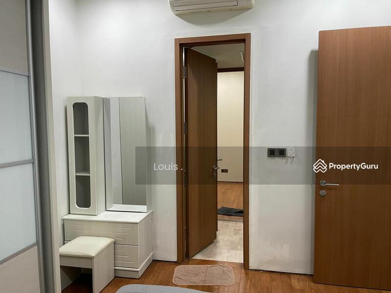 Service Residence for Rent at Soho Suites Serviced Residence @ KLCC - Louis . - PropertyGuru.com.my