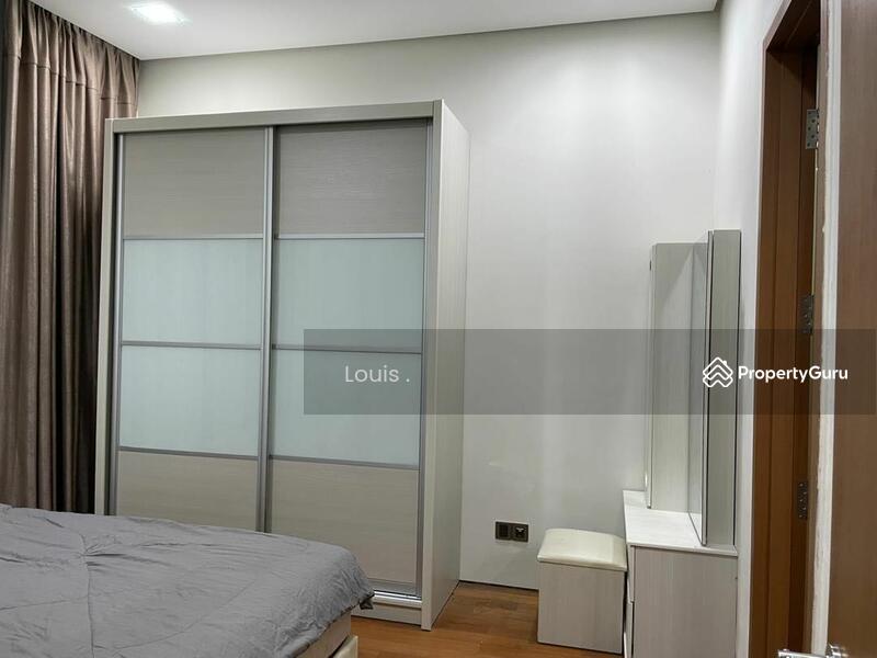 Service Residence for Rent at Soho Suites Serviced Residence @ KLCC - Louis . - PropertyGuru.com.my