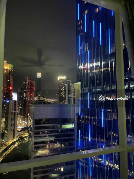 Service Residence for Rent at Soho Suites Serviced Residence @ KLCC - Louis . - PropertyGuru.com.my