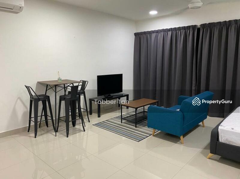Kondominium untuk Disewa di Trefoil @ Setia City - Tabber Tan - PropertyGuru.com.my