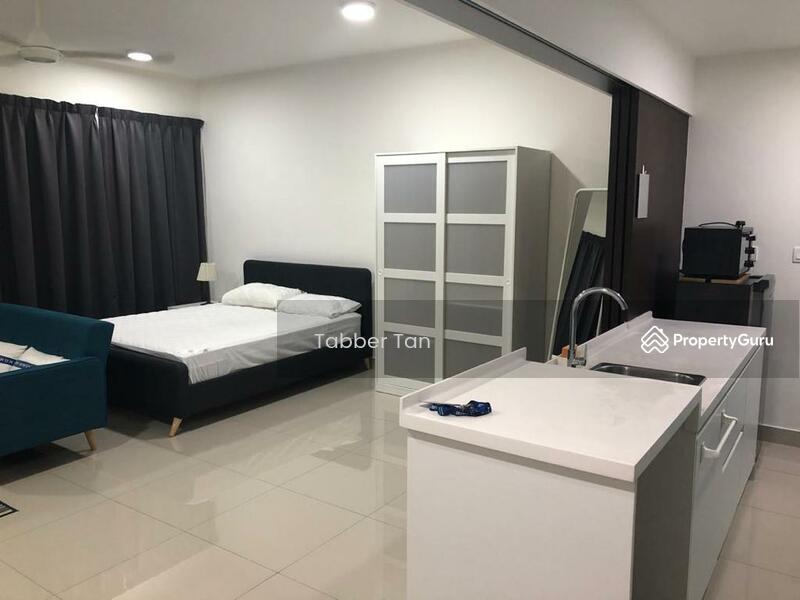 Kondominium untuk Disewa di Trefoil @ Setia City - Tabber Tan - PropertyGuru.com.my