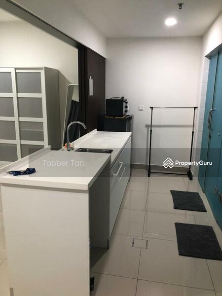 Kondominium untuk Disewa di Trefoil @ Setia City - Tabber Tan - PropertyGuru.com.my