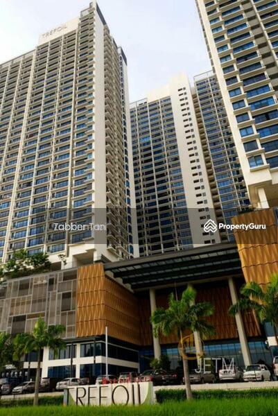Kondominium untuk Disewa di Trefoil @ Setia City - Tabber Tan - PropertyGuru.com.my