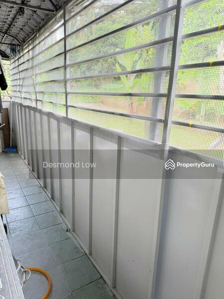 1-storey Terraced House for Rent in Alam Damai (Cheras) - Desmond Low - PropertyGuru.com.my