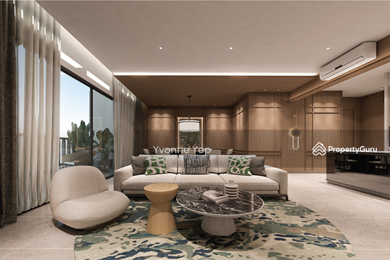 Ayanna Resort Residences untuk Untuk Dijual - RM 600,000, Feb 2026 - PropertyGuru.com.my