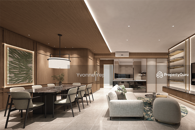 Ayanna Resort Residences untuk Untuk Dijual - RM 600,000, Feb 2026 - PropertyGuru.com.my