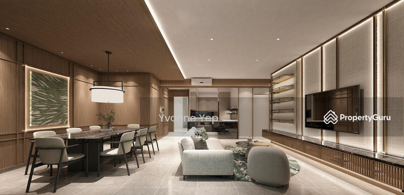 Ayanna Resort Residences untuk Untuk Dijual - RM 600,000, Feb 2026 - PropertyGuru.com.my