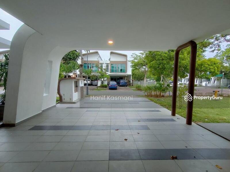 Corner Lot Liu Li Garden Setia Eco Glades, Cyberjaya untuk Untuk Dijual - RM 1,450,000, Apr 2026 - PropertyGuru.com.my