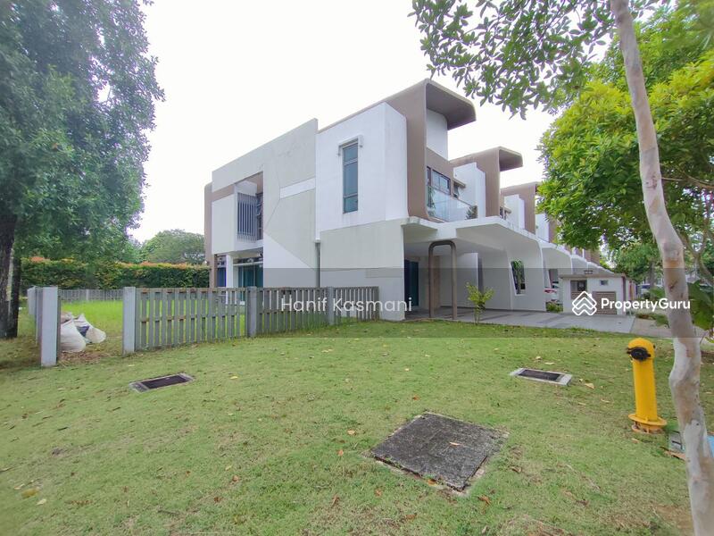 Corner Lot Liu Li Garden Setia Eco Glades, Cyberjaya untuk Untuk Dijual - RM 1,450,000, Apr 2026 - PropertyGuru.com.my