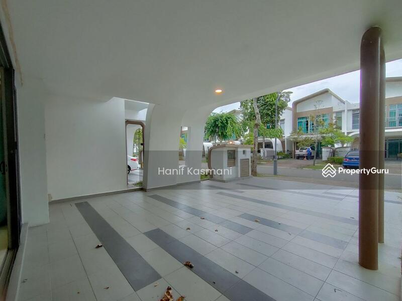 Corner Lot Liu Li Garden Setia Eco Glades, Cyberjaya untuk Untuk Dijual - RM 1,450,000, Apr 2026 - PropertyGuru.com.my