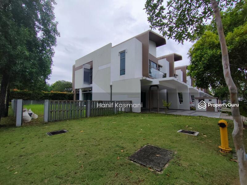 Corner Lot Liu Li Garden Setia Eco Glades, Cyberjaya untuk Untuk Dijual - RM 1,450,000, Apr 2026 - PropertyGuru.com.my