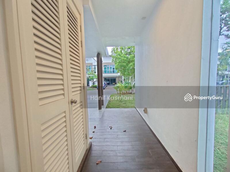 Corner Lot Liu Li Garden Setia Eco Glades, Cyberjaya untuk Untuk Dijual - RM 1,450,000, Apr 2026 - PropertyGuru.com.my