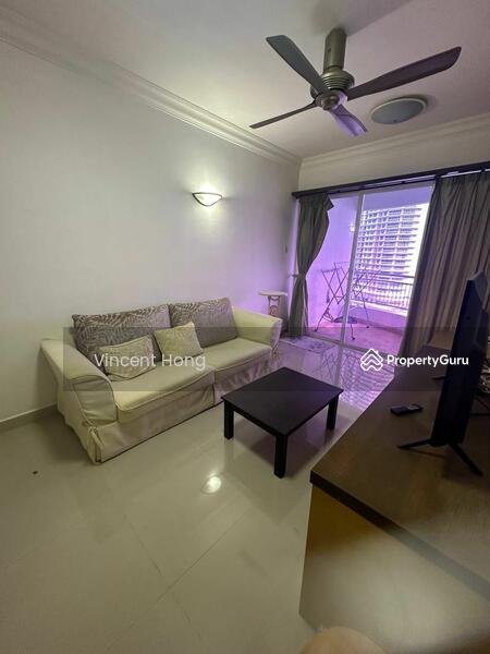 Untuk Dijual - Gurney Park Condominium