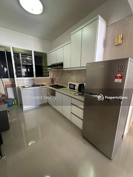 Untuk Dijual - Gurney Park Condominium