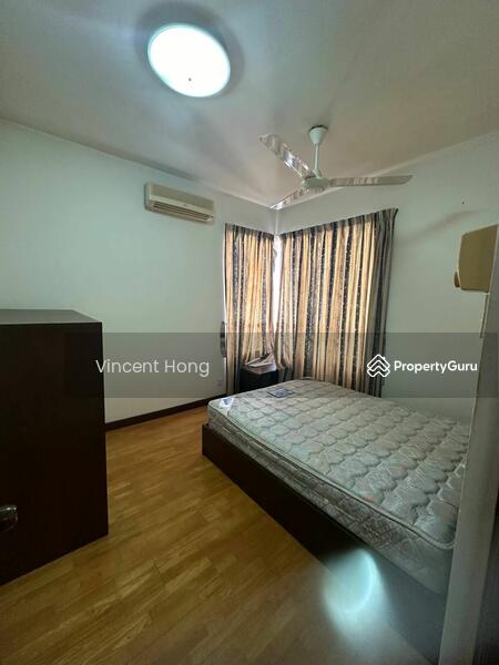 Untuk Dijual - Gurney Park Condominium