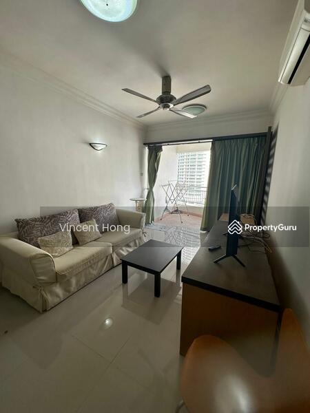 Untuk Dijual - Gurney Park Condominium