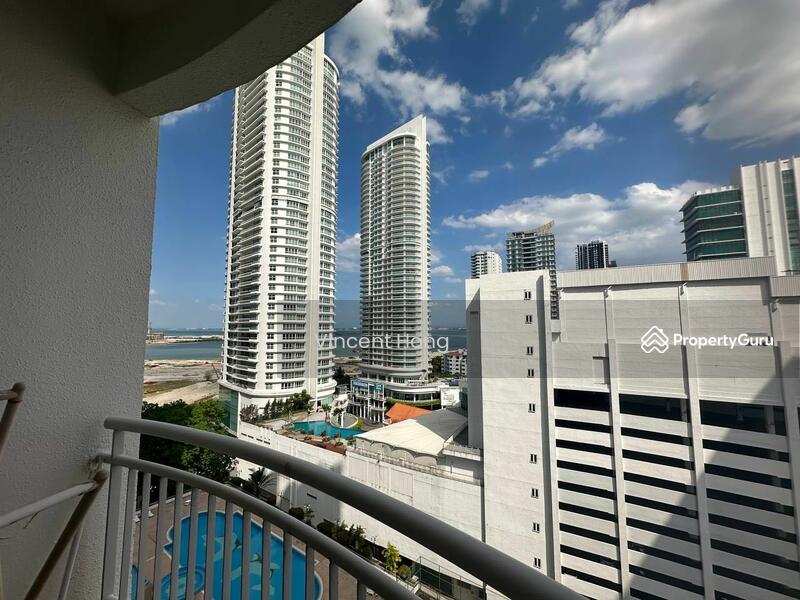 Untuk Dijual - Gurney Park Condominium