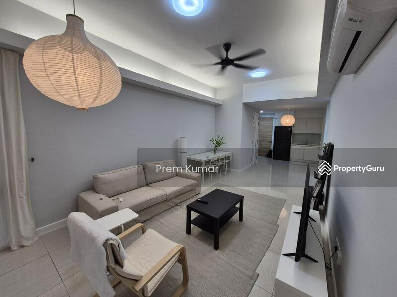 Condominium for Sale at The Sentral Suites - Prem Kumar - PropertyGuru.com.my