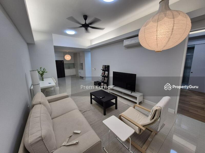 Condominium for Sale at The Sentral Suites - Prem Kumar - PropertyGuru.com.my