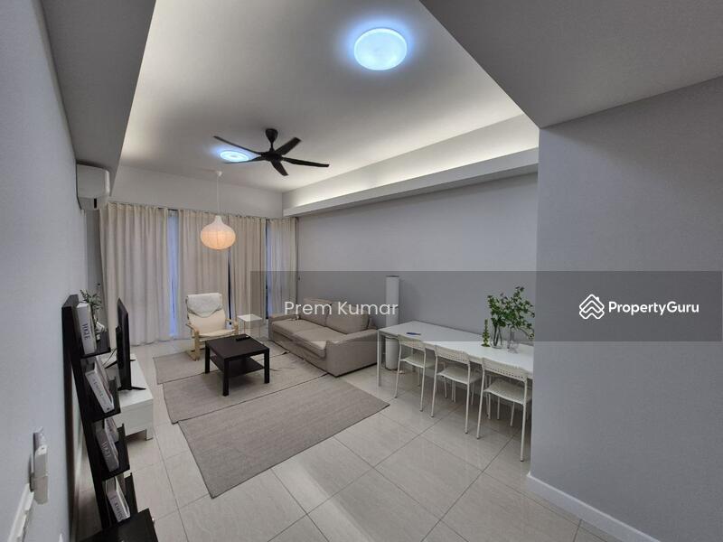 Condominium for Sale at The Sentral Suites - Prem Kumar - PropertyGuru.com.my
