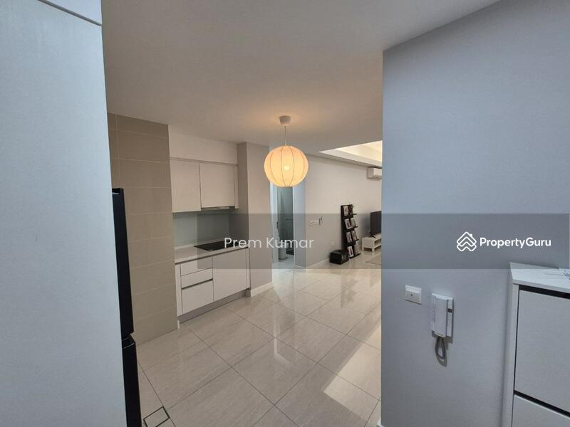 Condominium for Sale at The Sentral Suites - Prem Kumar - PropertyGuru.com.my