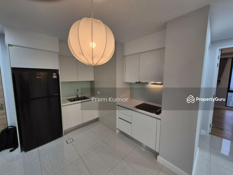 Condominium for Sale at The Sentral Suites - Prem Kumar - PropertyGuru.com.my