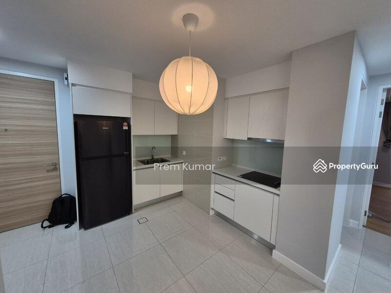 Condominium for Sale at The Sentral Suites - Prem Kumar - PropertyGuru.com.my
