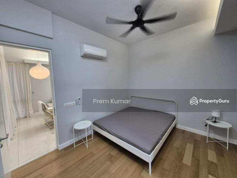 Condominium for Sale at The Sentral Suites - Prem Kumar - PropertyGuru.com.my